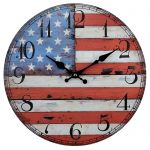 Ceas perete Kring Model America