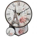 Ceas perete Kring Paris