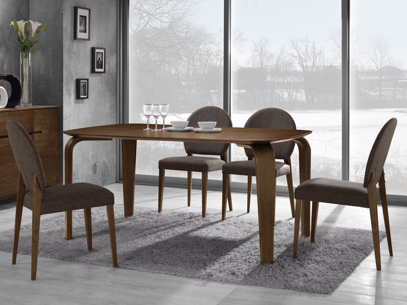 Set Mezzo + 6 scaune