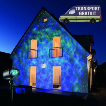 EASYmaxx Laser & Polar Light