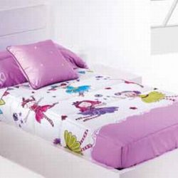 Cuvertura ajustabila BALLET