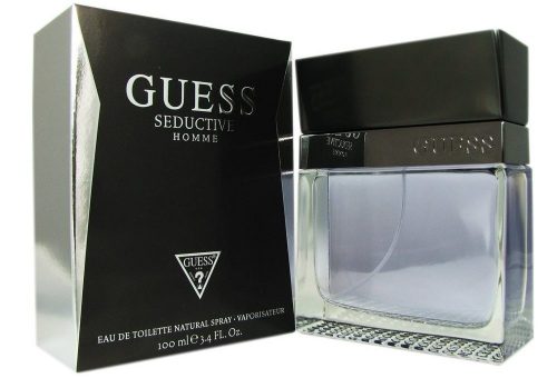 Apa de Toaleta Guess Seductive