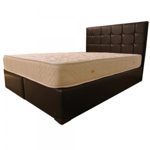 Saltea Memory foam Azalee cu arcuri 140x200