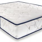 Saltea Super-Ortopedica cu arcuri Supreme Husa Protectie Bonus