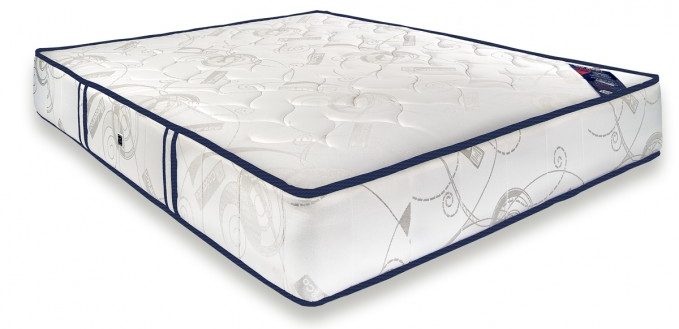 Saltea Super-Ortopedica cu arcuri Supreme Husa Protectie Bonus Saltea Super-Ortopedica cu arcuri Supreme Husa Protectie Bonus