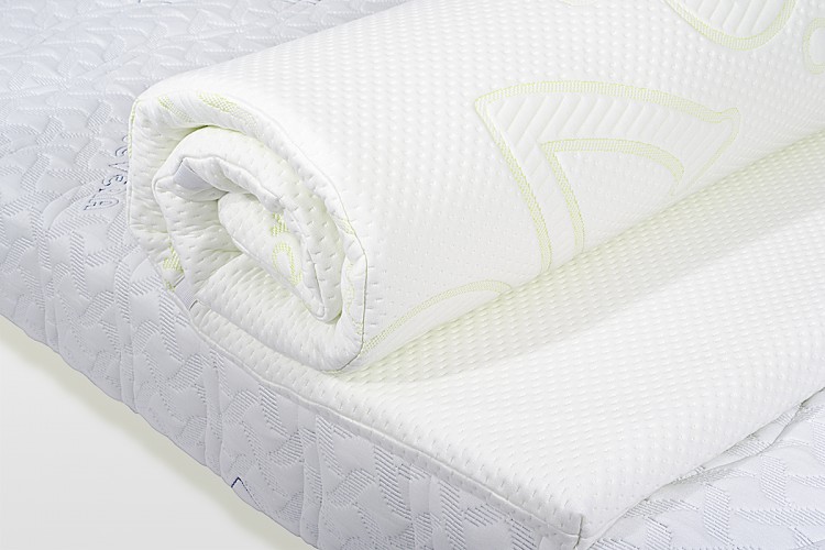 Saltea suplimentara Pillow Top Memory 4 cm Memory Saltea suplimentara Pillow Top Memory 4 cm Memory