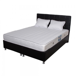 Set Saltea Superortopedica Orion 140x200 plus 2 perne 50x70