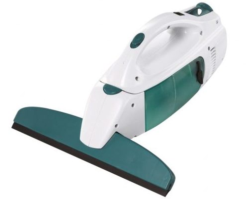 Set aspirator geam Leifheit