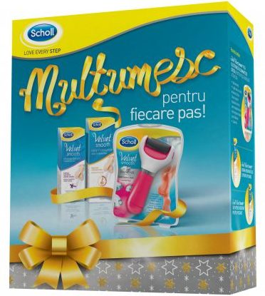 Set cadou Scholl