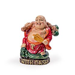 Buddha razand al norocului