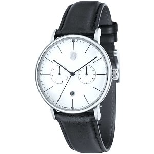 Ceas DuFa Albers Automatik DF-9014-01 - REDUCERE 10%