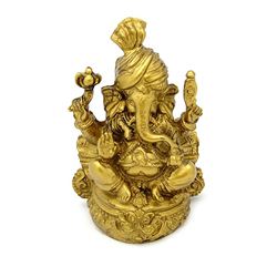 Ganesh pentru protectia casei