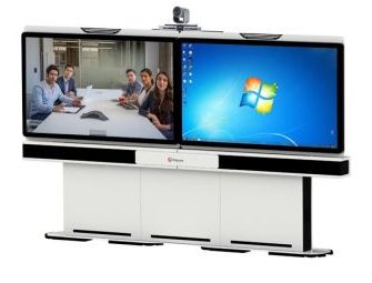 Sistem de videoconferinta Polycom RealPresence Medialign 255