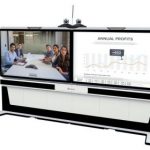 Sistem de videoconferinta Polycom RealPresence Medialign 270