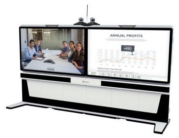 Sistem de videoconferinta Polycom RealPresence Medialign 270