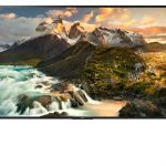 Televizor Smart Android LED Sony Bravia, 253 cm, 100ZD9, 4K Ultra HD