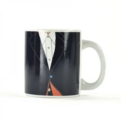 Cana - Dr Who - 12th Doctor | Half Moon Bay