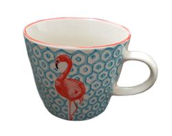 Cana - Flamingo | Sema Design