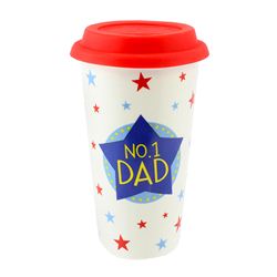 Cana pentru voiaj - Dad | Lesser & Pavey