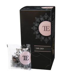 Ceai negru Earl Grey | Tea House Exclusives