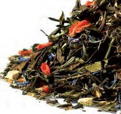 M134 White Cloud | Casa de ceai