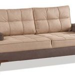 Canapea fixa 3 locuri Soho Beige