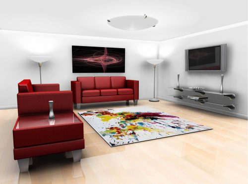 Covor Eko Young Multy in living