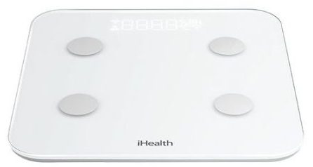 Cantar Wireless iHealth Core HS6