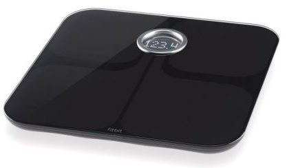 Cantar de persoane inteligent wireless Fitbit Aria
