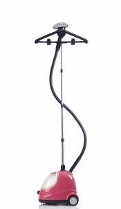 Aparat de calcat vertical cu aburi F1000 Kate Hot Pink