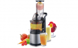 Storcator prin presare la rece F1800 Grey