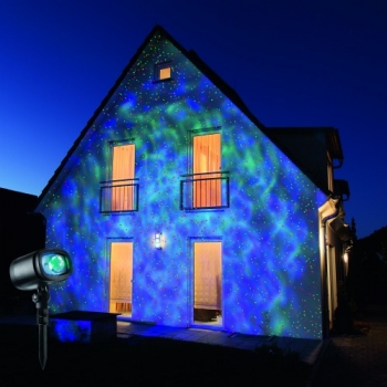EASYmaxx Laser Spotlight Proiector cu Laser