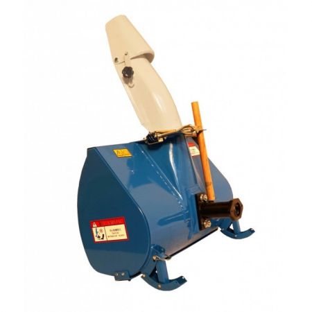 Atasament freza zapada pentru motocultor multifunctional ProGarden