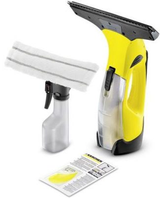 Aspirator pentru ferestre Karcher WV 5 Plus