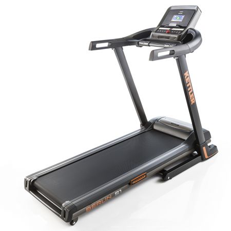 Banda alergare Kettler Berlin S1