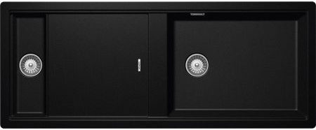 Chiuveta granit Schock Prepstation D-150 Magma