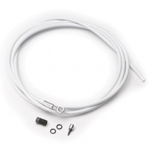 Conducta hidraulica si piese pentru XX, Avid, Alb