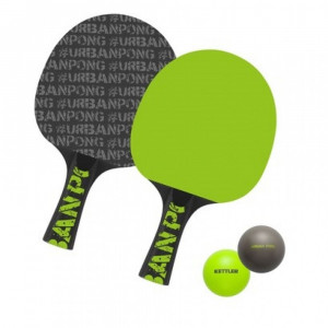 PALETE TENIS DE MASA URBANPONG, KETTLER