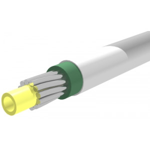 Camasa schimbator, Fibrax, Rola L15 m, Albastru