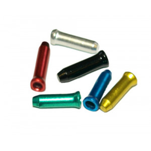 Capeti terminali cabluri Fibrax FCB3301 Rosii