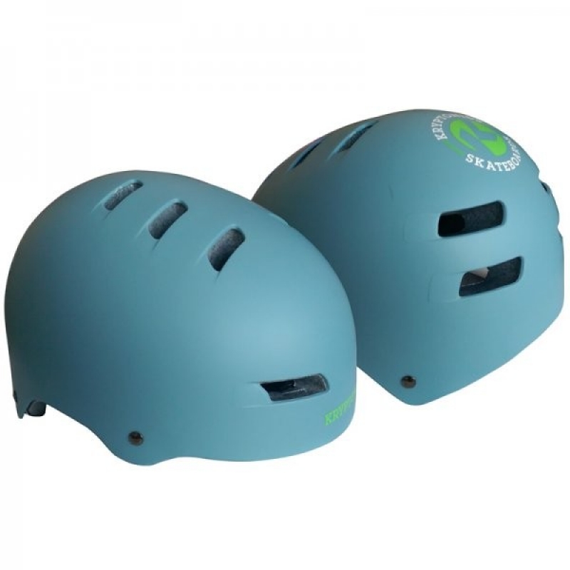 Casca Kryptonics Step Up Blue Small/Medium