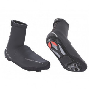 Huse pantofi BBB UltraWear negre 43/44