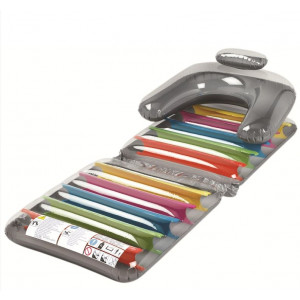 Saltea Gonflabila, Jilong, Pliabila, Pentru Plaja, 190x75 cm