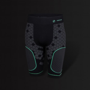 Sort compresie, Enertor, Baselayer Shorts, Unisex