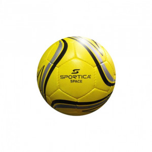 Minge de Fotbal, Fitlife, Space, Marimea 5