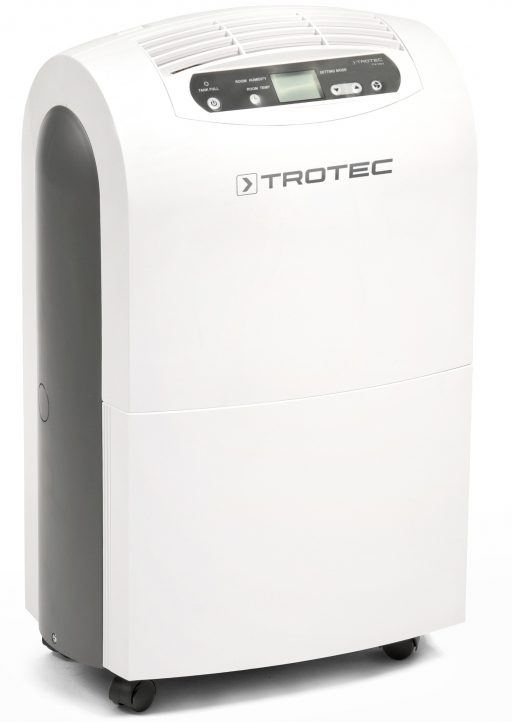Dezumidificator Trotec TTK100E