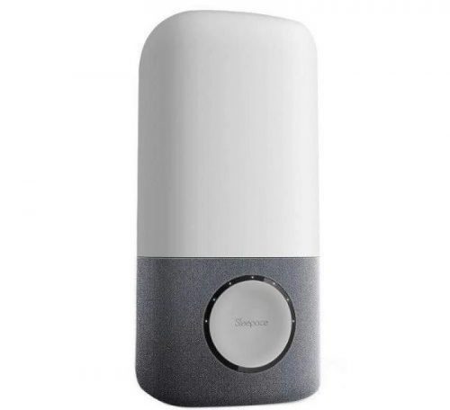 Dispozitiv de adormire si monitorizare a somnului Sleepace Nox Music SN902B