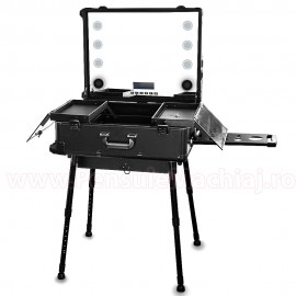 Statie Profesionala Make-Up cu Touchscreen Statie Profesionala Make-Up cu Touchscreen