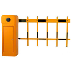 BARIERA DE ACCES AUTOMATA CU BRAT TIP GARD YK-BAR1024-6-L
