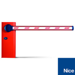 BARIERA DE ACCES NICE WIL6